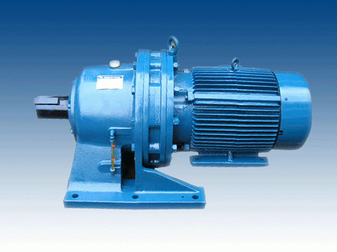 CYCLO REDUCER